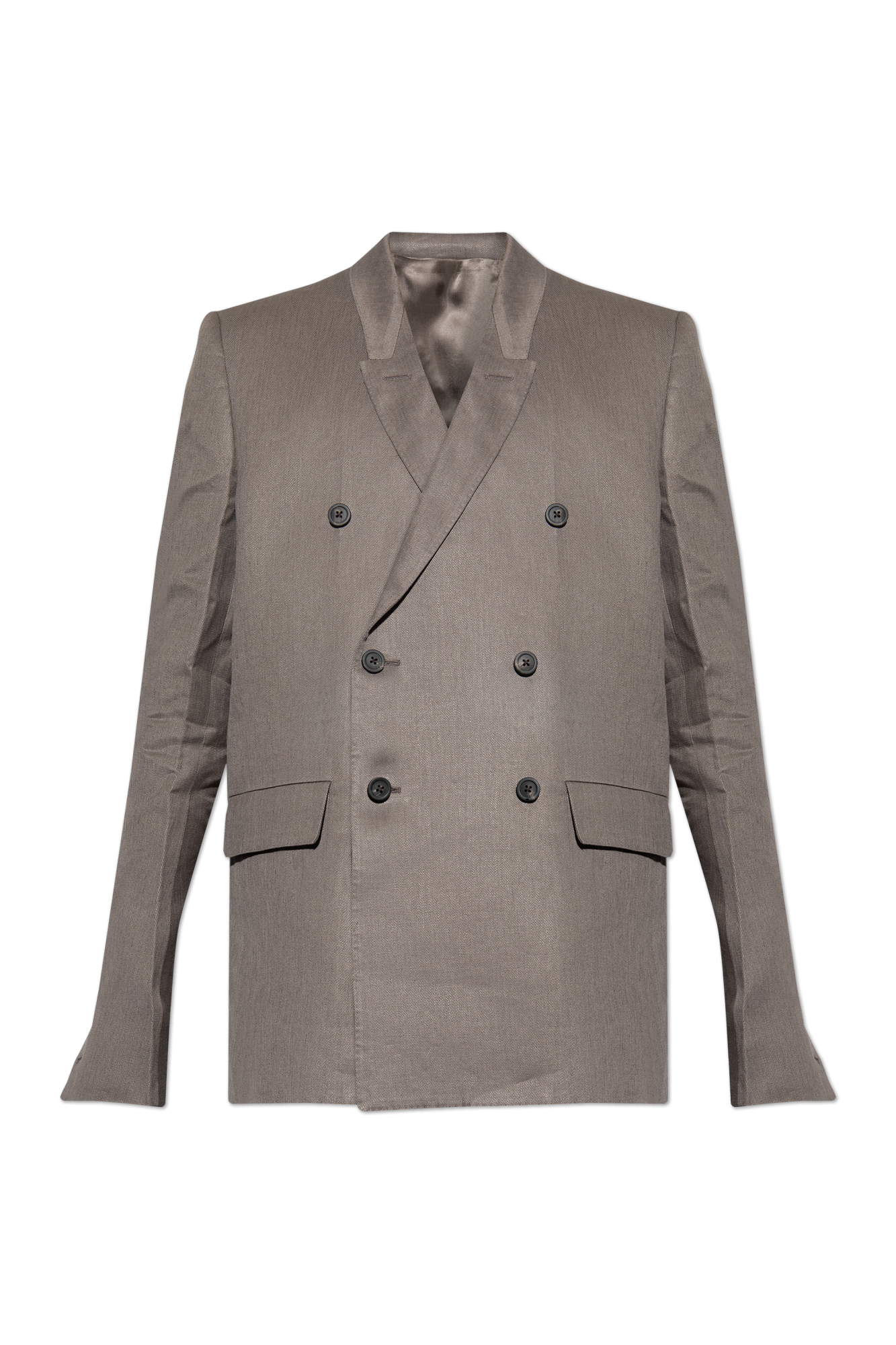 Rick Owens Blazer JMF | Men's Clothing | Vitkac